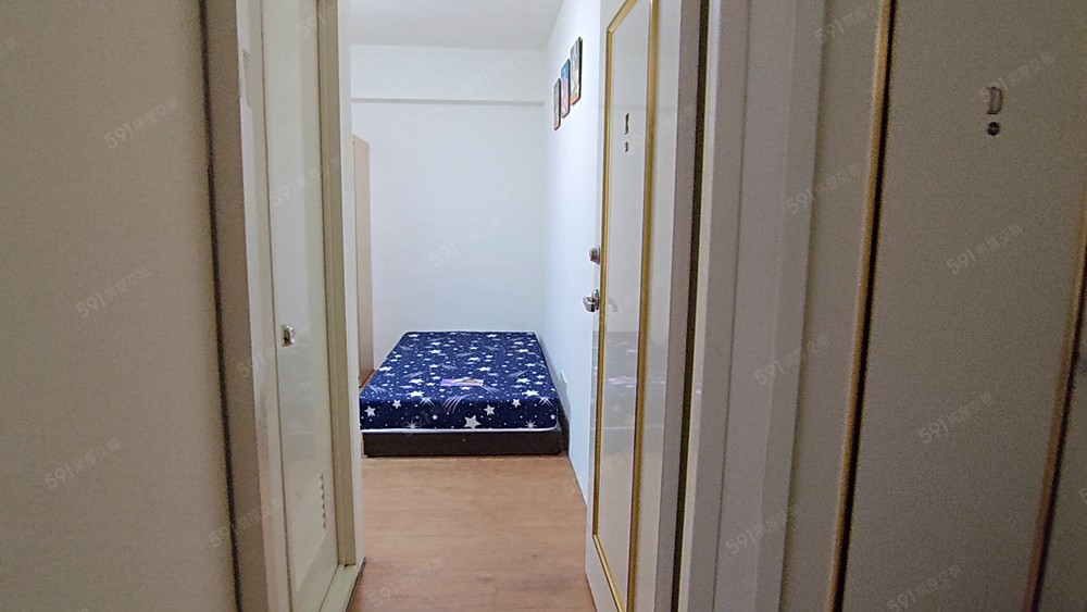 搶手中國醫一中商圈採光獨曬美套房可租補 - 591租屋網 - Image 1