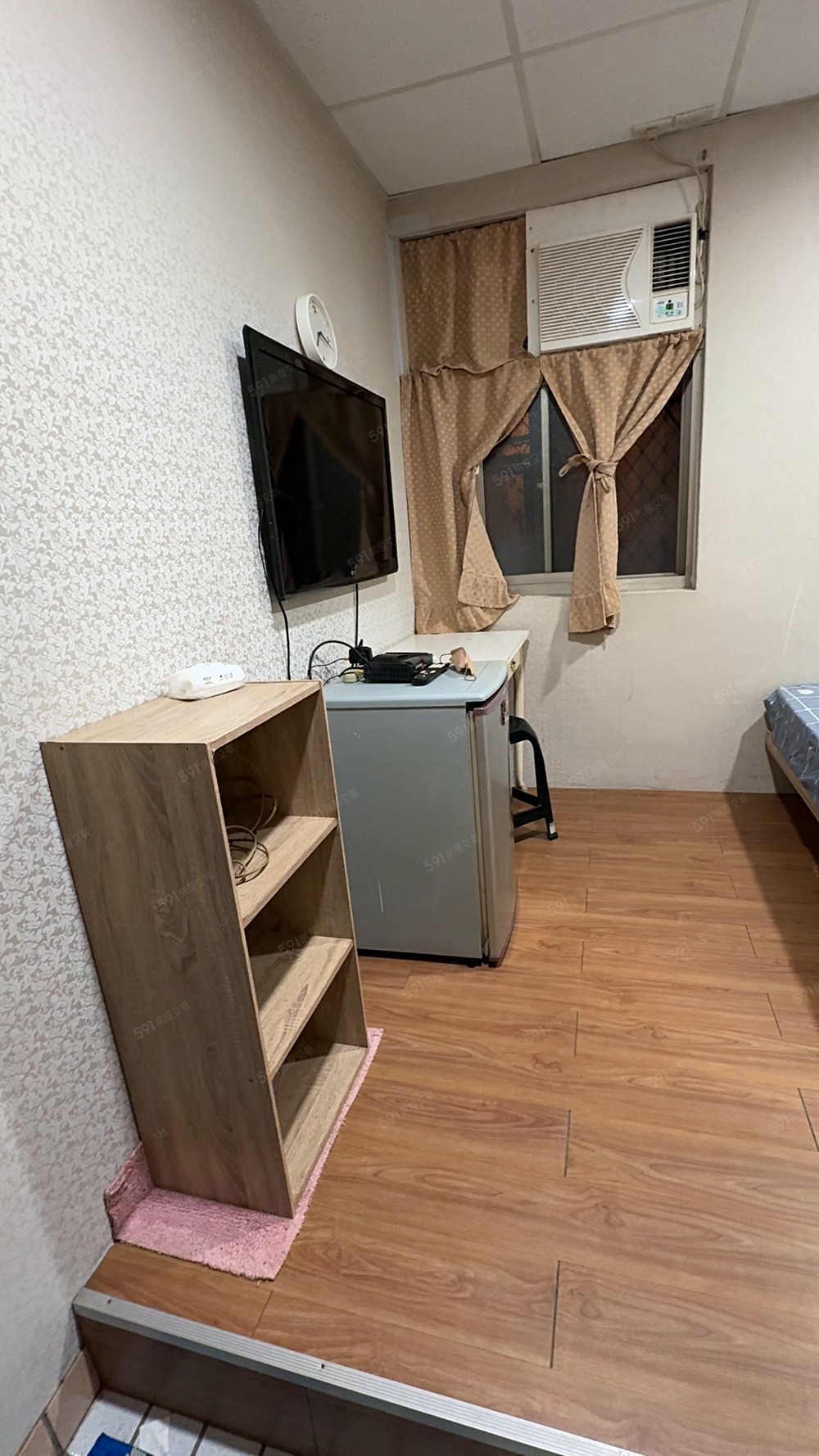 套房出租五股成泰路三段 - Image 1