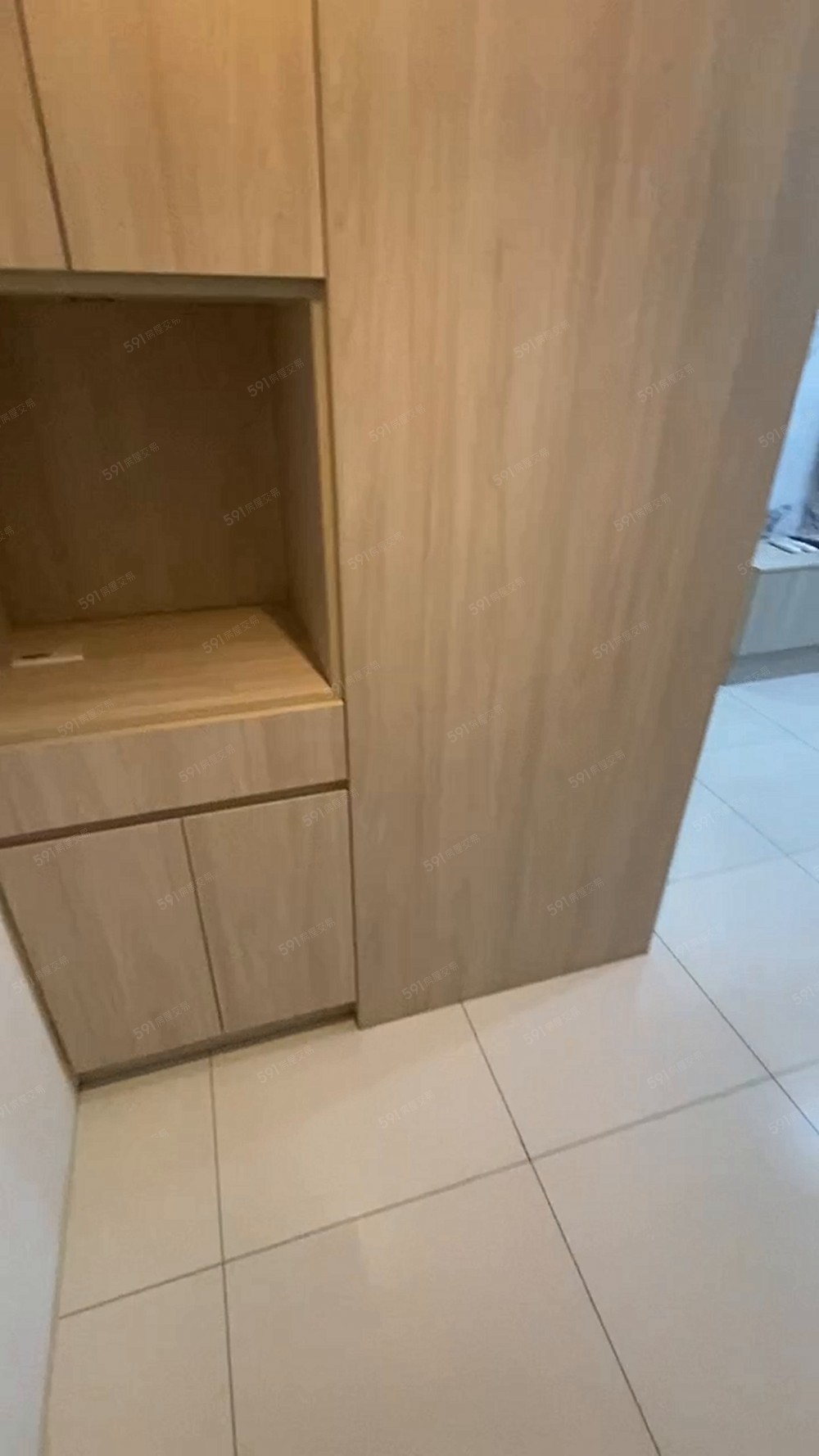 內新市場新光路/全新社區大二房二衛休旅車位/家具齊全 - Image 1