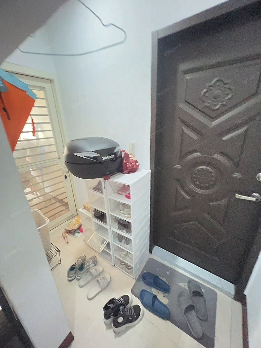 北投站/全新床/大面窗/北投市場 - Image 1