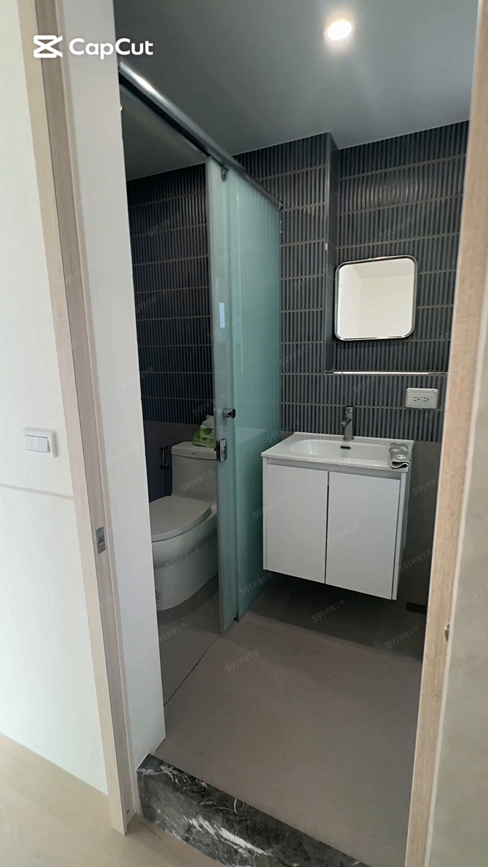 中西區靜巷光宅|全新裝潢溫馨公寓 - Image 1