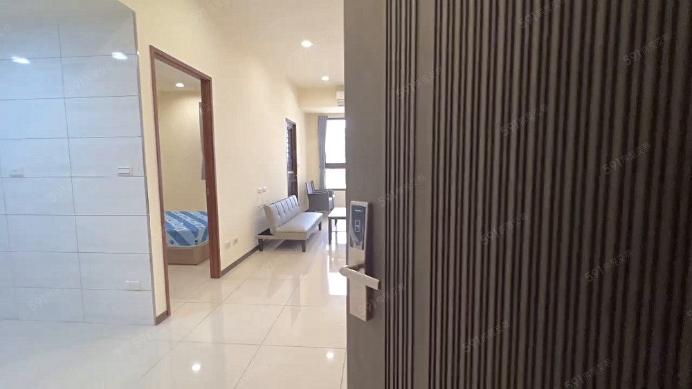 👍五餅精選👍八德麗寶FIKA溫馨兩房雙衛全配備含管理費 - Image 1