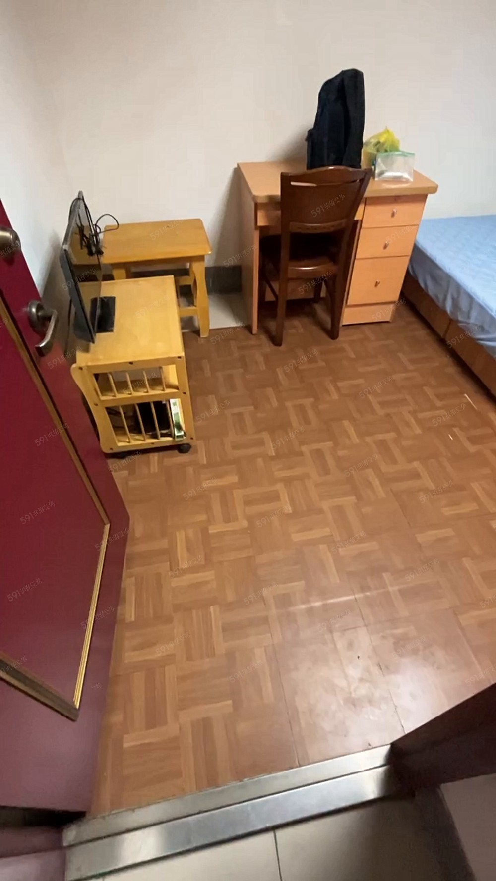 台北橋/免爬高/獨洗/機能佳 - Image 1