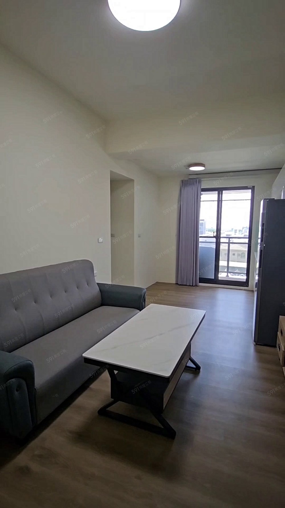 近南科.交流道-新未住家具家電全-景觀2房2衛 - Image 1