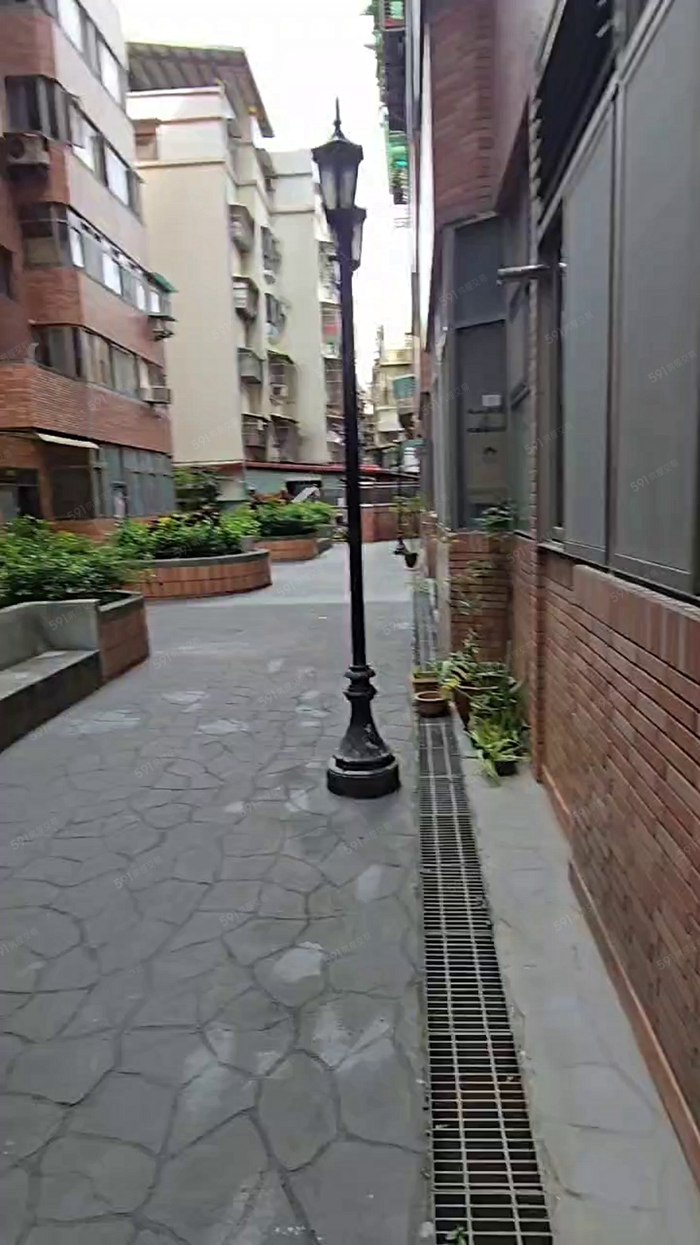 💥可租補💥新埔捷運社區住家.公司辦公一樓💥彈性使用 - Image 1