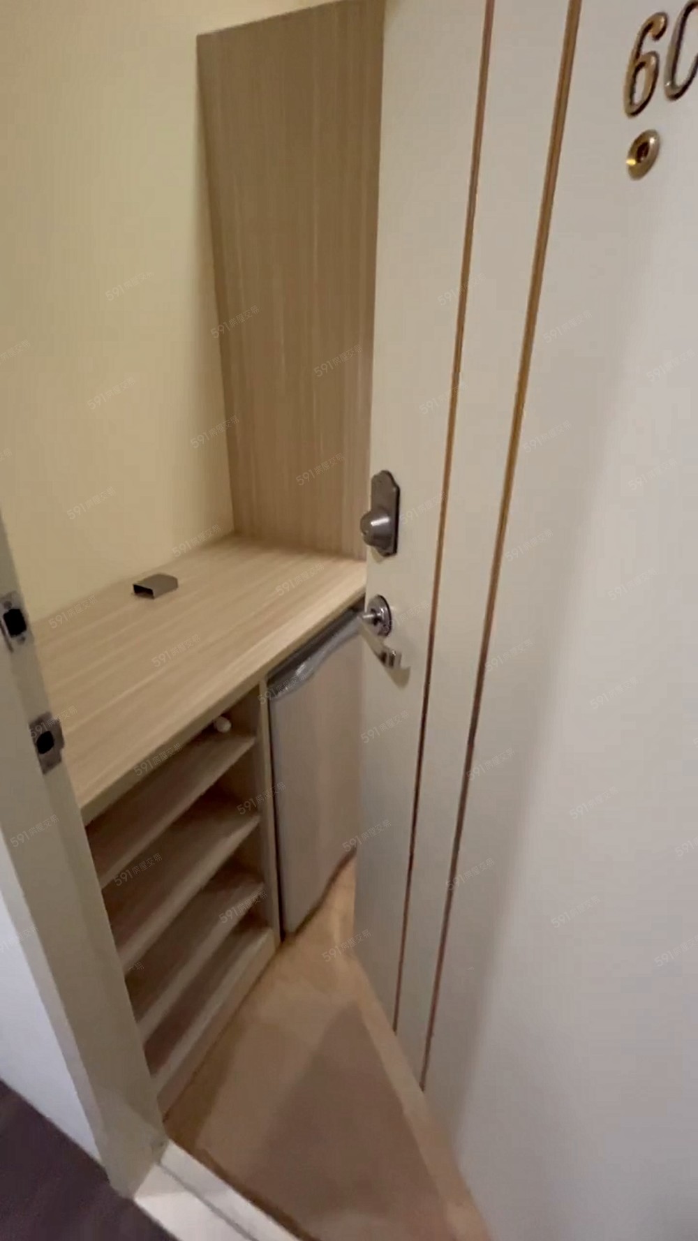 近一中♥健康爬梯♥獨洗陽台♥禁菸禁寵 - Image 1