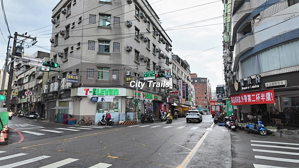 高質感×高機能｜中壢長沙路1房1廳租屋開箱｜情侶＆通勤族最愛 - Image 1