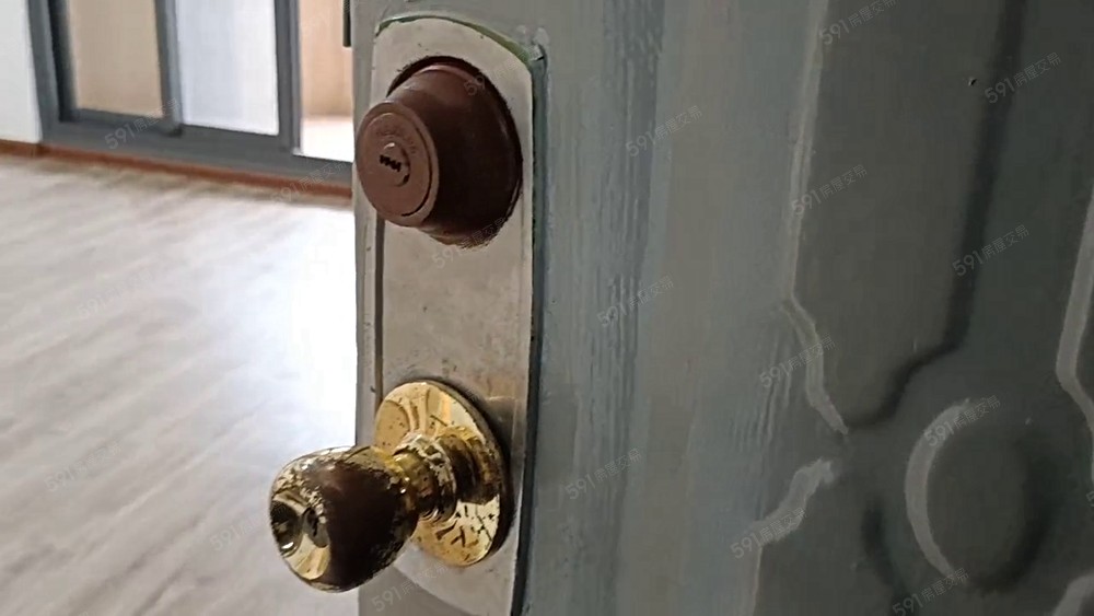 曉明女中旁環境優國泰美寓全新整理3房2廳2衛 - Image 1