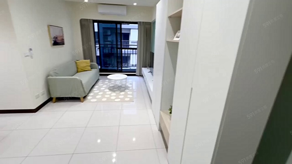 沙鹿中山路🔥2房1廳1衛平車🚗可租補+賴yo775775 - Image 1