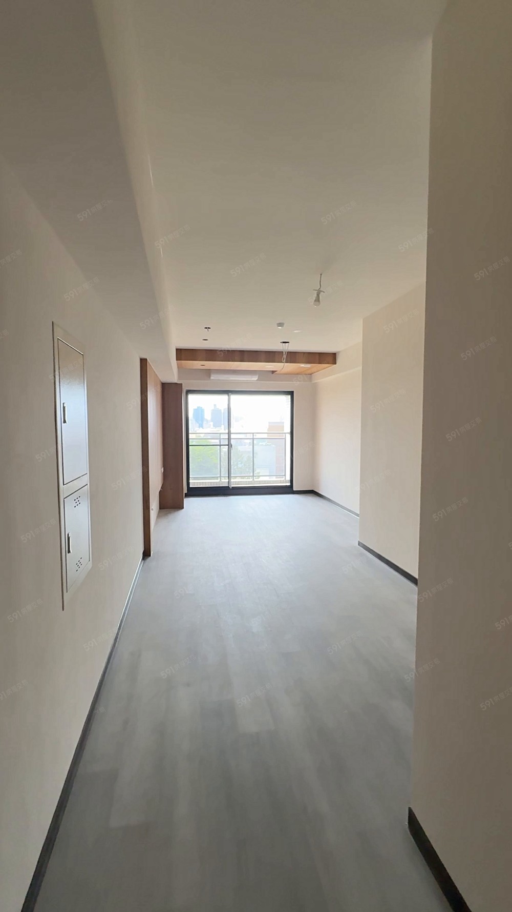 興大之櫻完美視野三房平車全新未住 - Image 1