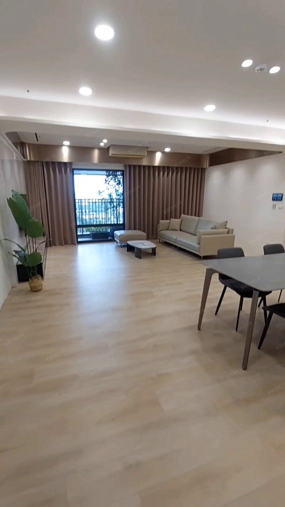 中平路-3房2廳2衛💘匠心築造💘高級裝潢 - Image 1