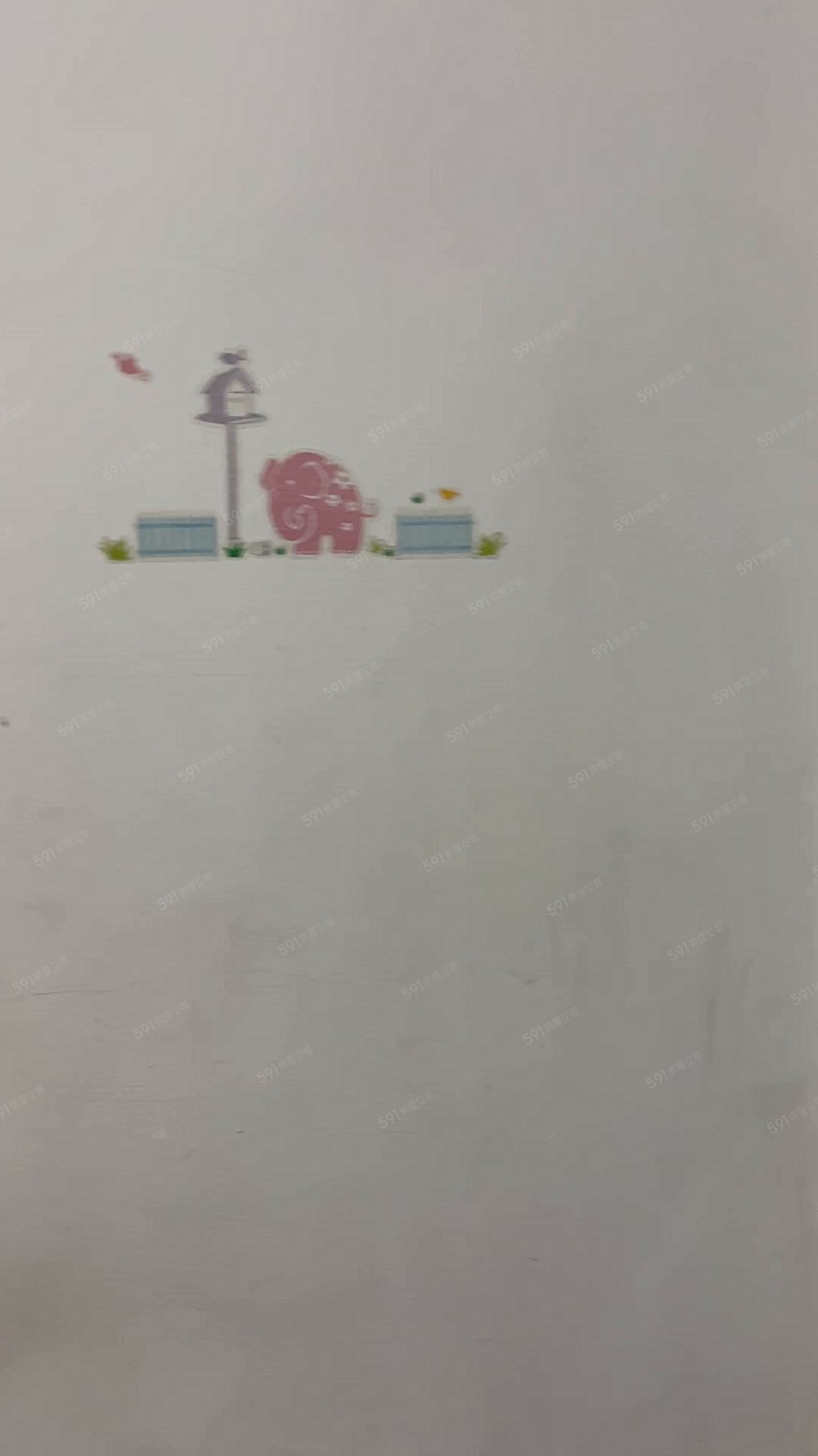 弘光科技大學對面,套/雅房.租補 - Image 1