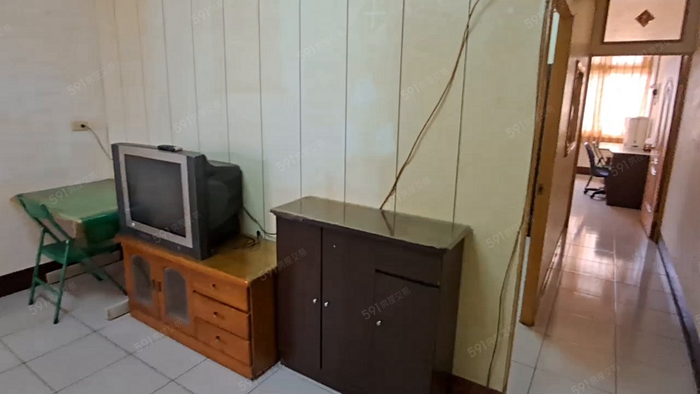 台中大里兩房一廳一衛20坪,1.2萬 - Image 1