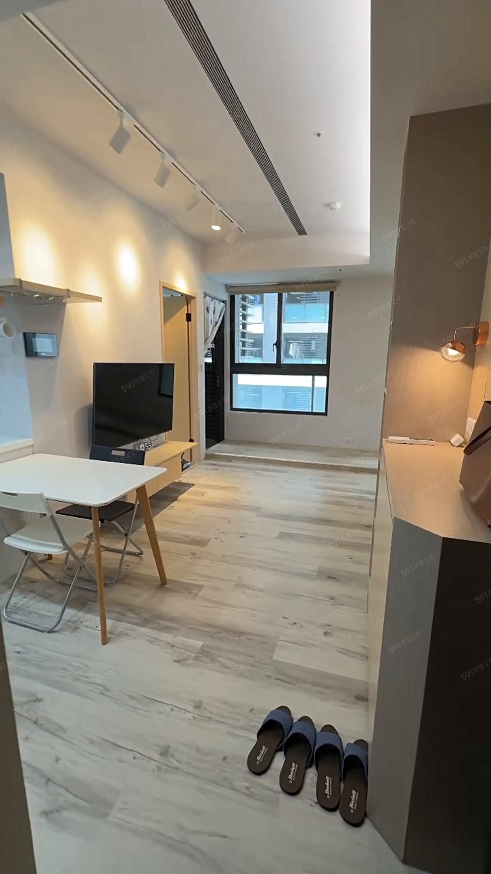 巴布羅🔥富宇富春居🔥關埔區優質格局美裝潢兩房電梯口平車