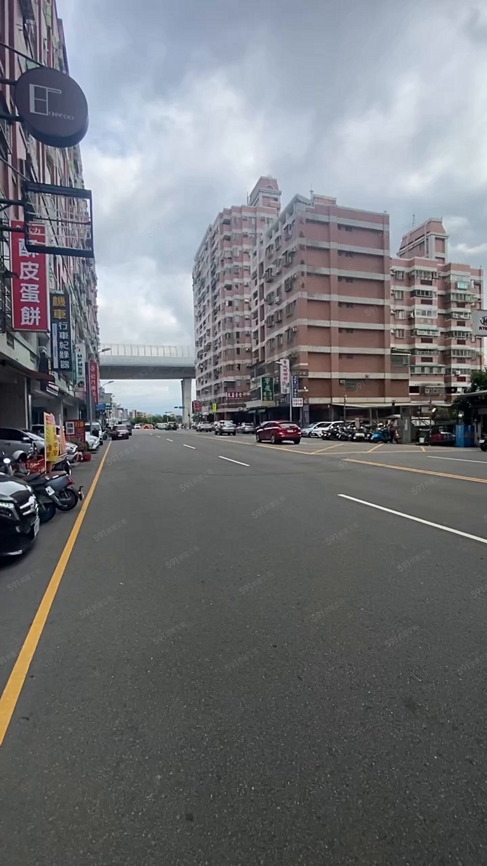 環中路僑忠國小旁/精美裝潢大二房二衛/可寵可租補採光好 - Image 1