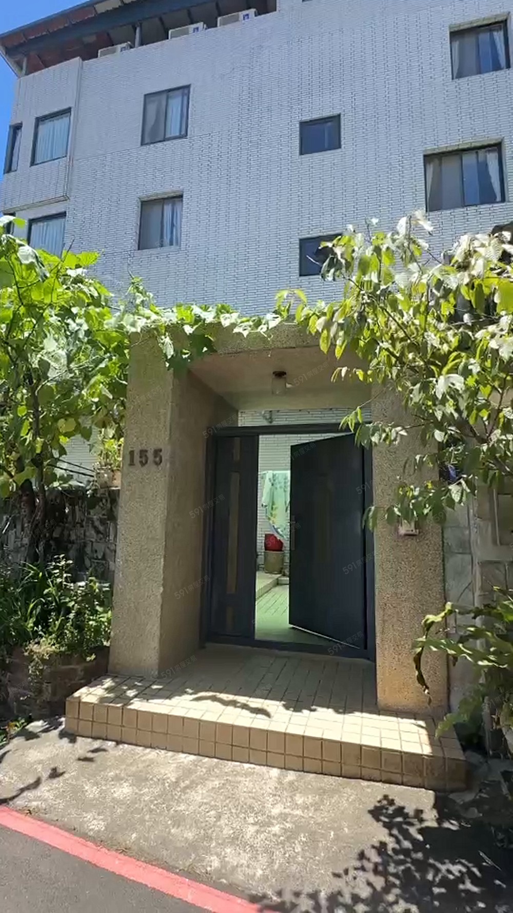 深坑雲鄉山莊裝潢精美,乾淨通風的分組套房 - Image 1