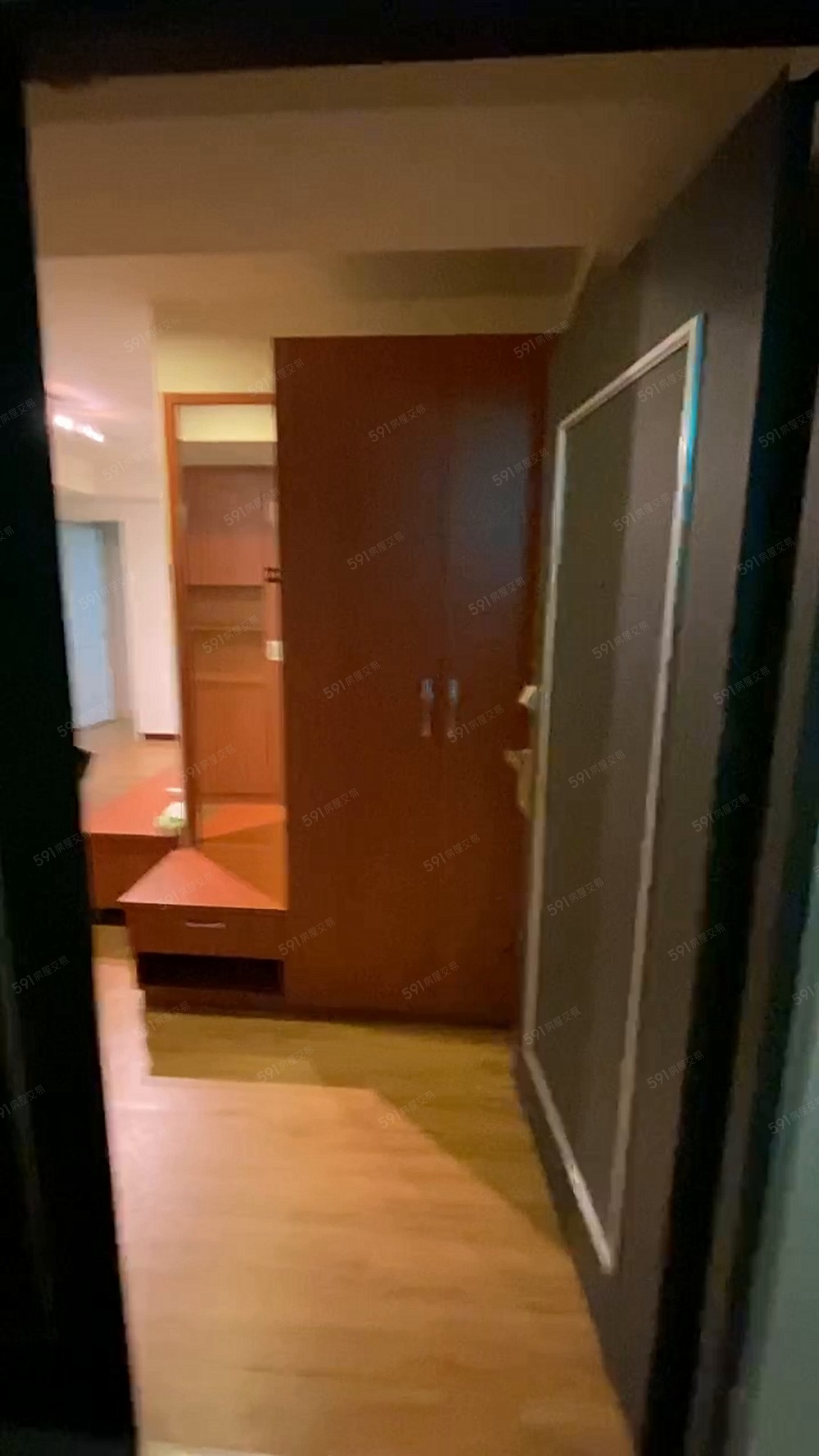 大慶夜市中山醫附近/精美高樓層三房/平車/可租補入戶可談 - Image 1