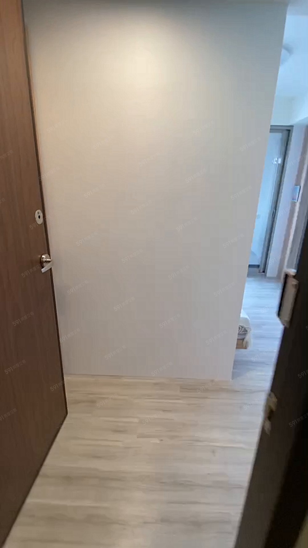 比漾旁電梯24小時管理~稀有大採光~可貓美套房 - Image 1