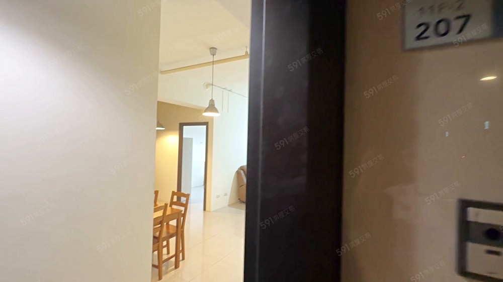 遠雄之星2/三房兩廳高樓/角間/歡迎短租 - Image 1