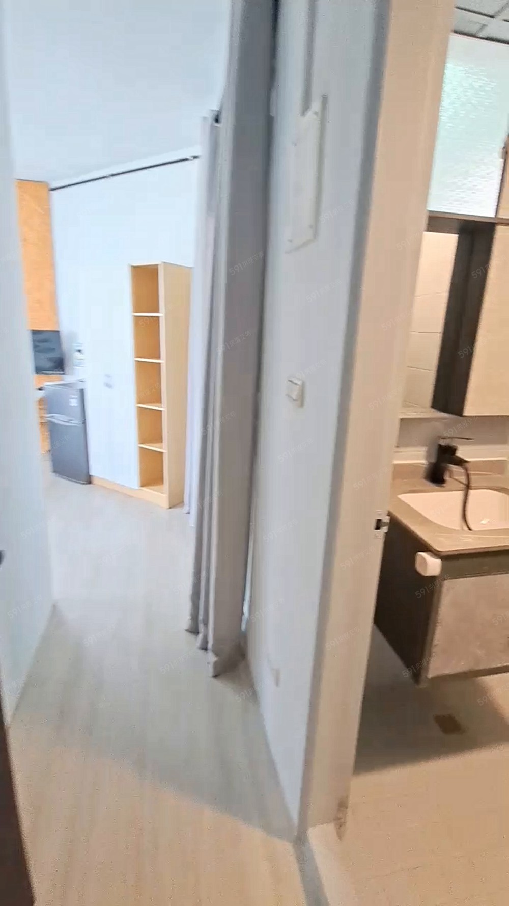 租補✨可貓寵✨陽台獨立洗曬+子母車 - Image 1