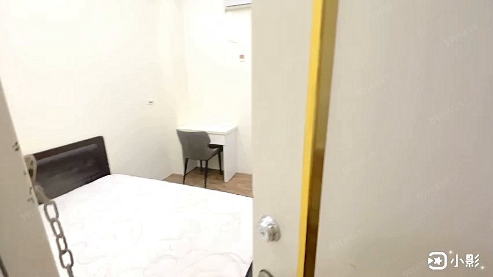 沙鹿可租補、陽台、網路、第四台獨洗曬大套房地址:沙鹿區青雲 - Image 1