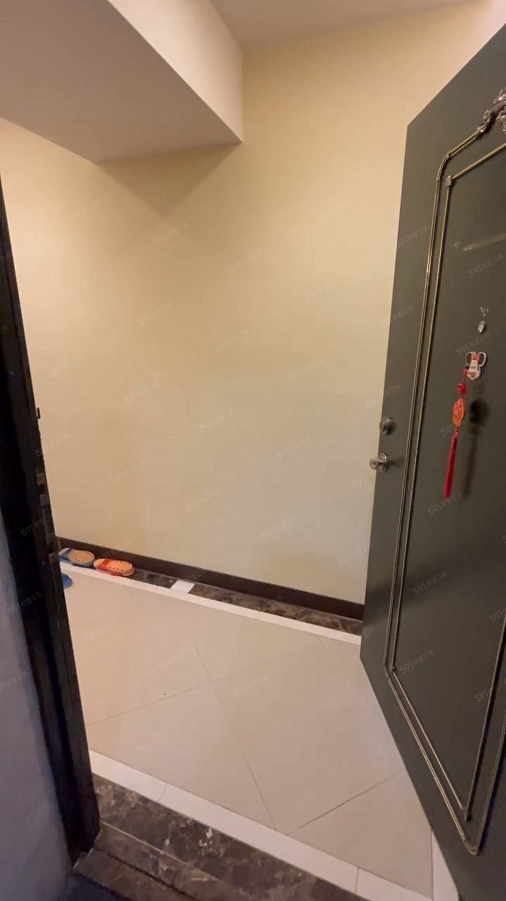 近正義國小~台北橋捷運~全套家具家電~大蕎房屋 - Image 1