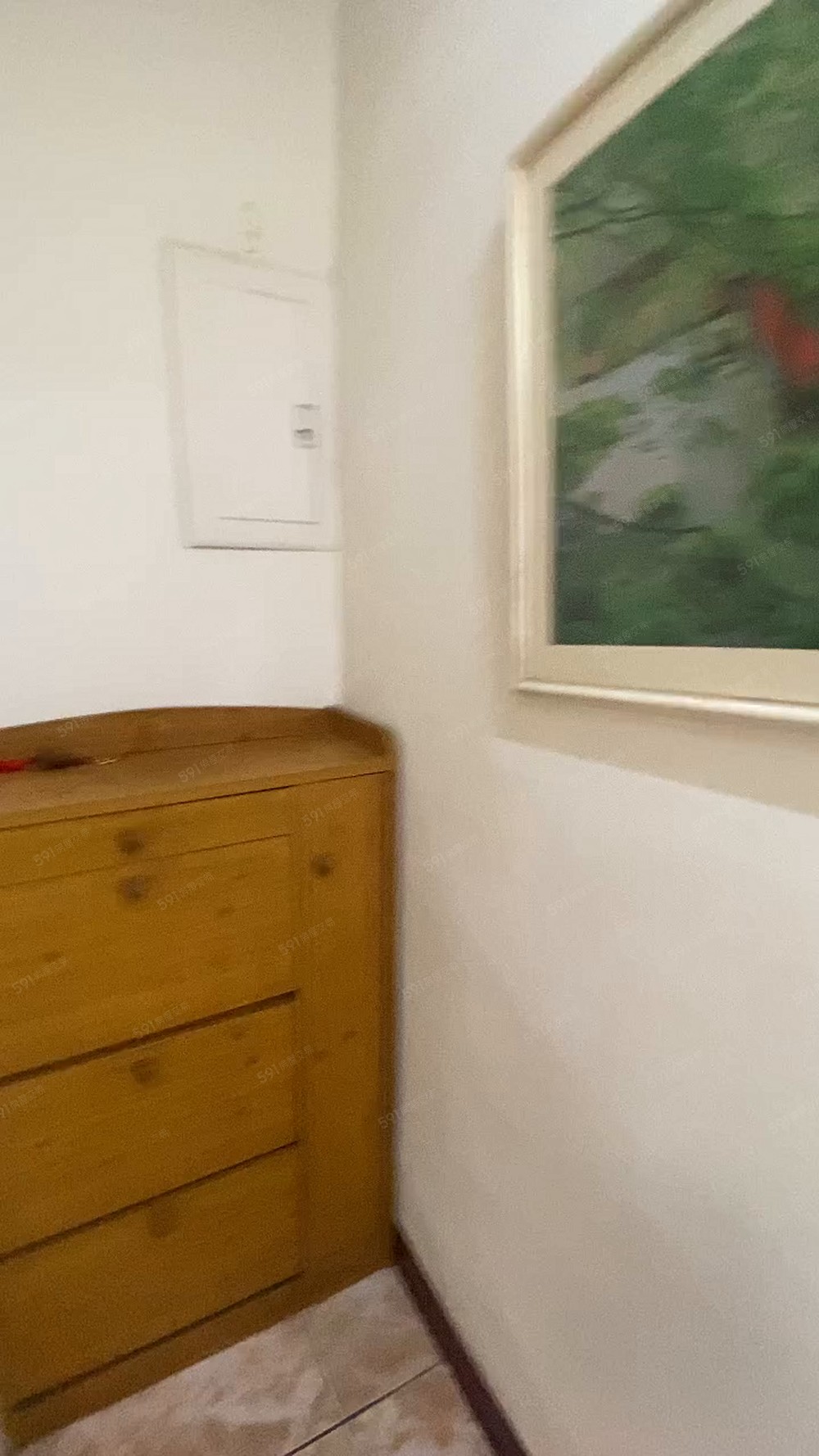 南區和平國小旁/精美樓中樓4房/可租補可寵/平車/50坪空間 - Image 1