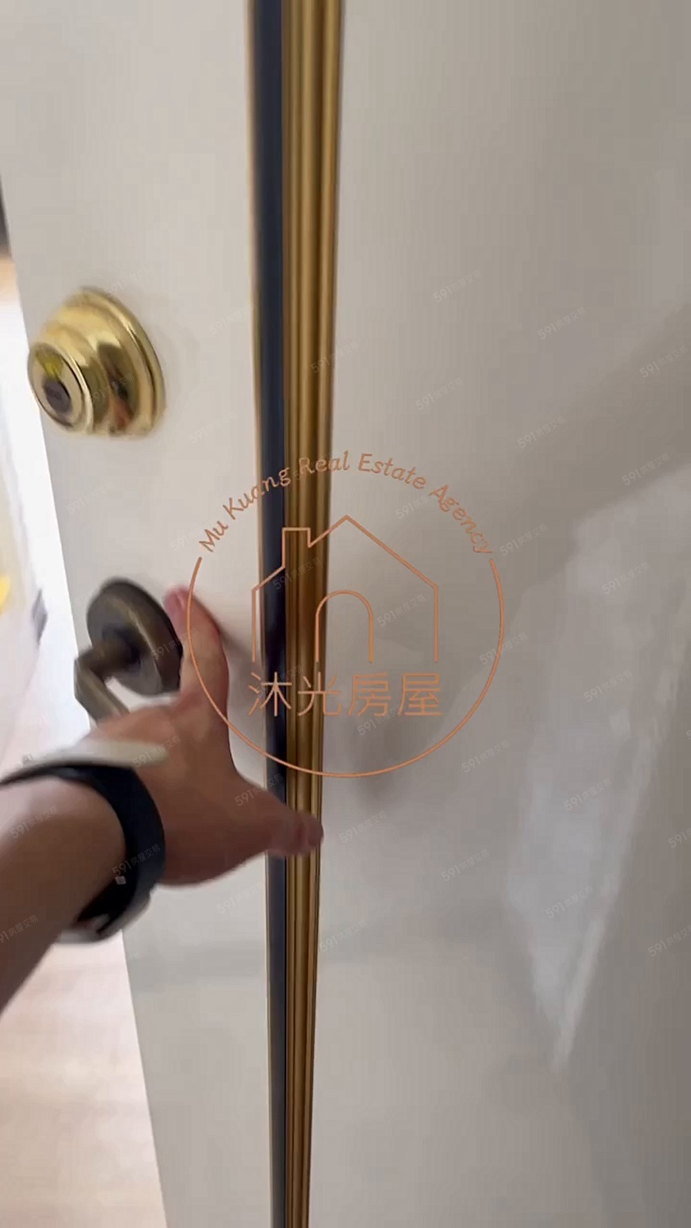 沐光~可租補可寵陽台套房 - 591租屋網 - Image 1