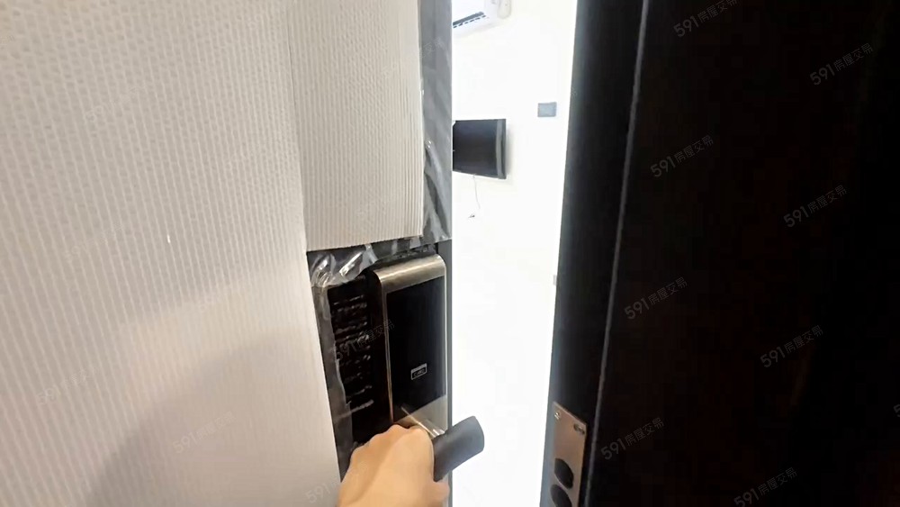 全新高樓層溫馨兩房|銳揚巴洛克| - Image 1