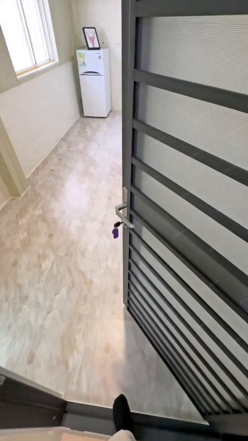 含裝潢🚩遠東街🚩雅致居所/租金合理 - Image 1