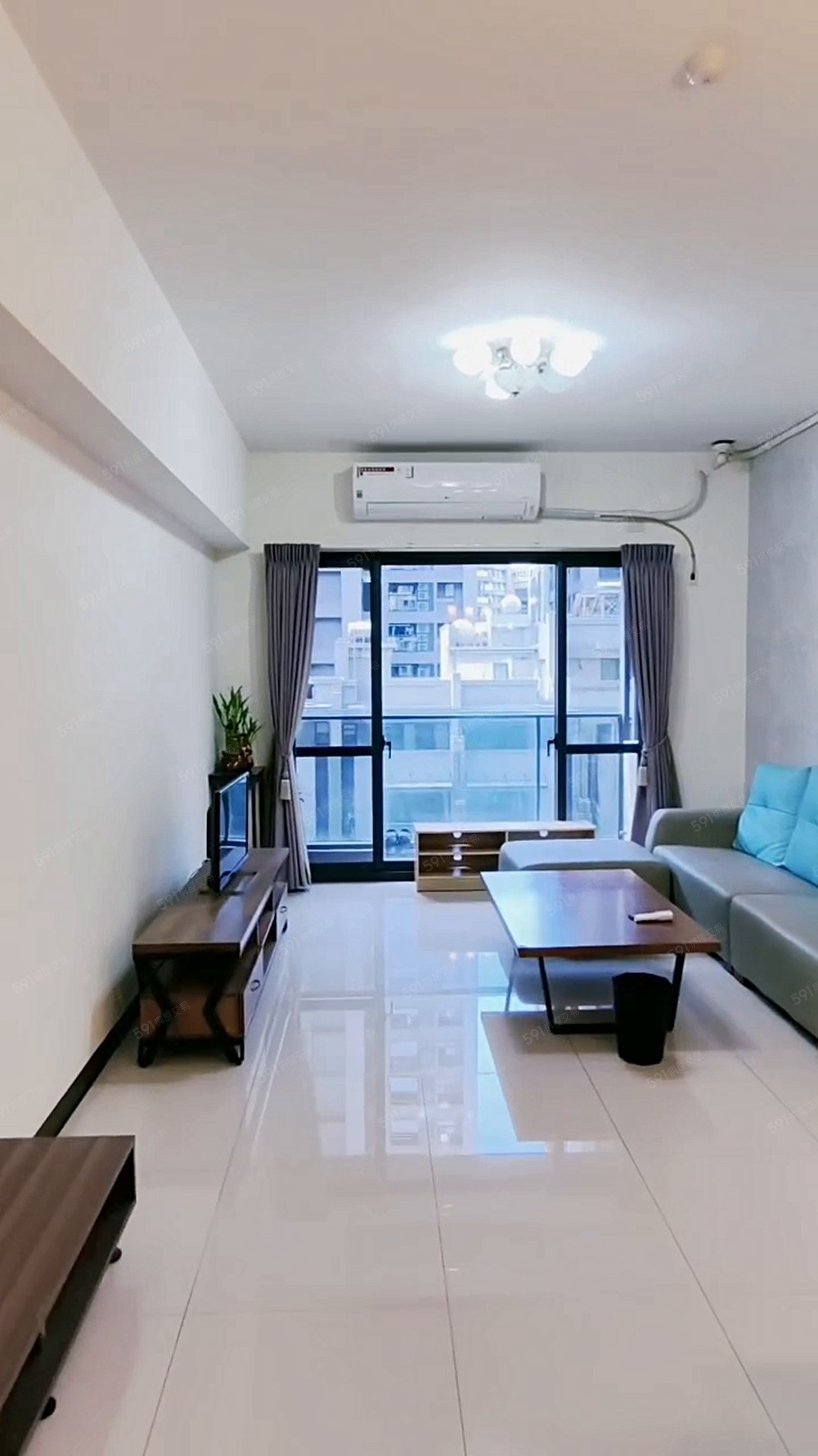 *屋主出租*附傢俱家電大平面車位 - Image 1