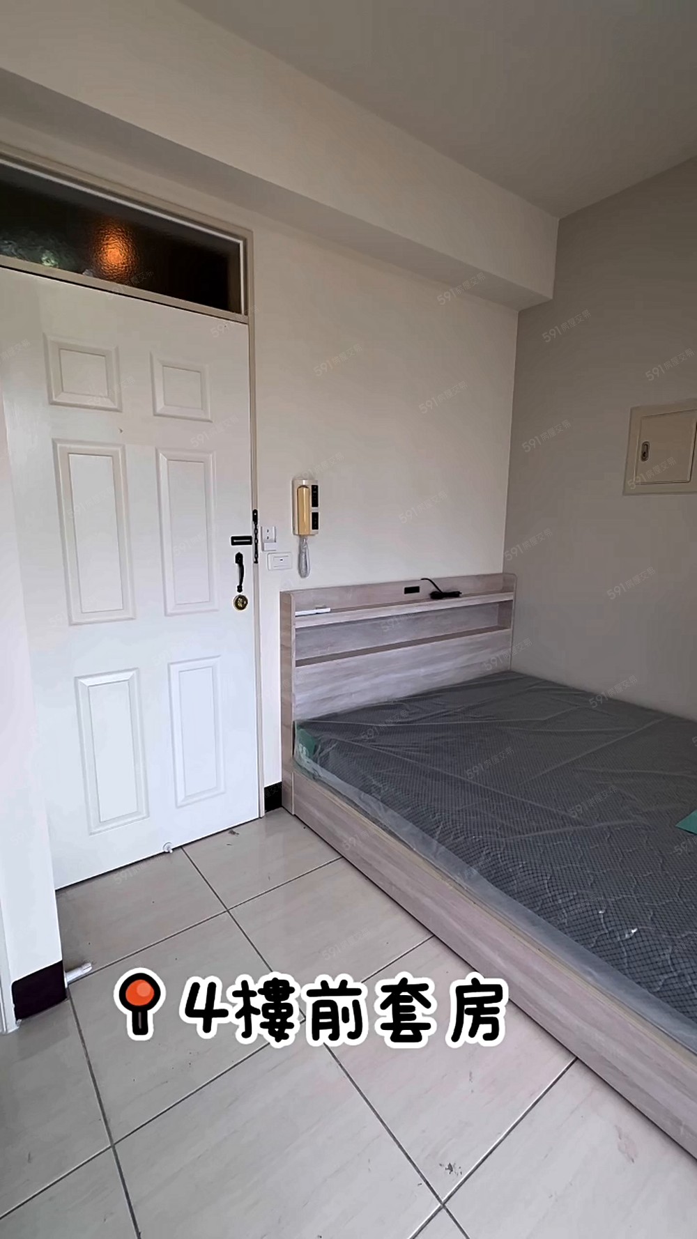 可租補全新傢俱家電..歡迎約看徐國慶 - Image 1