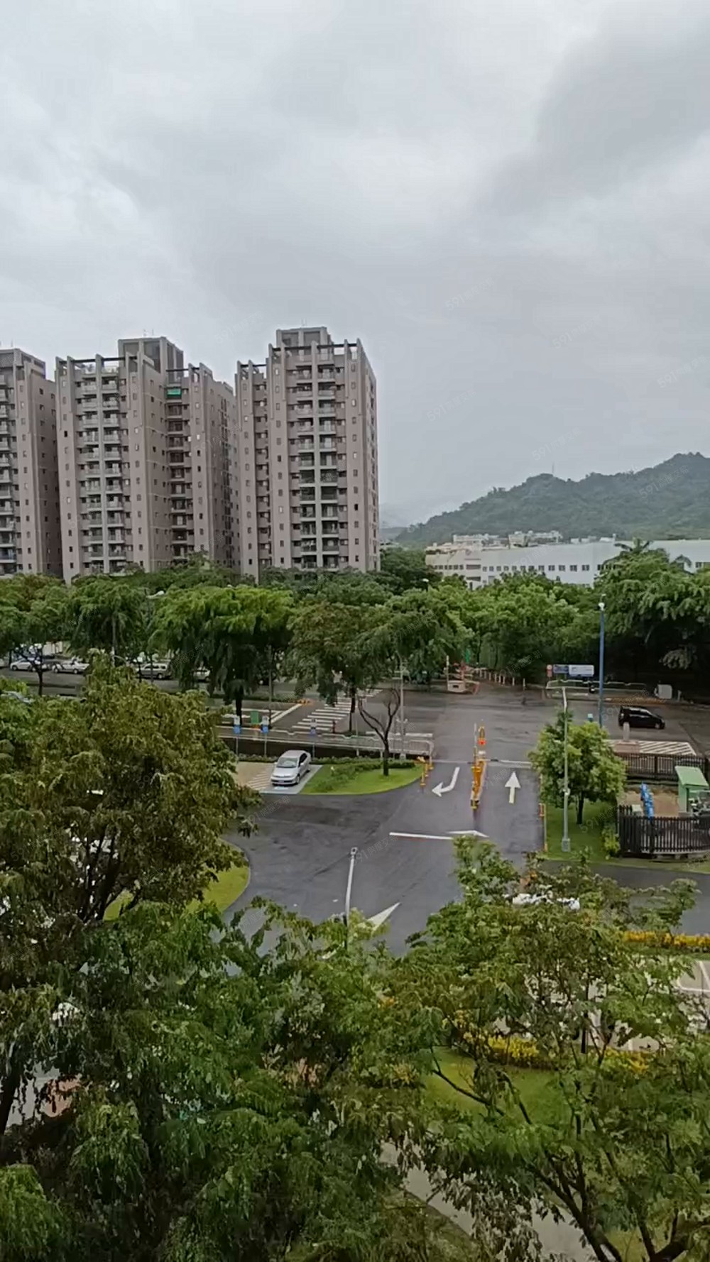 屋主直租二加一房,全新未住全新全套家電裝潢 - Image 1