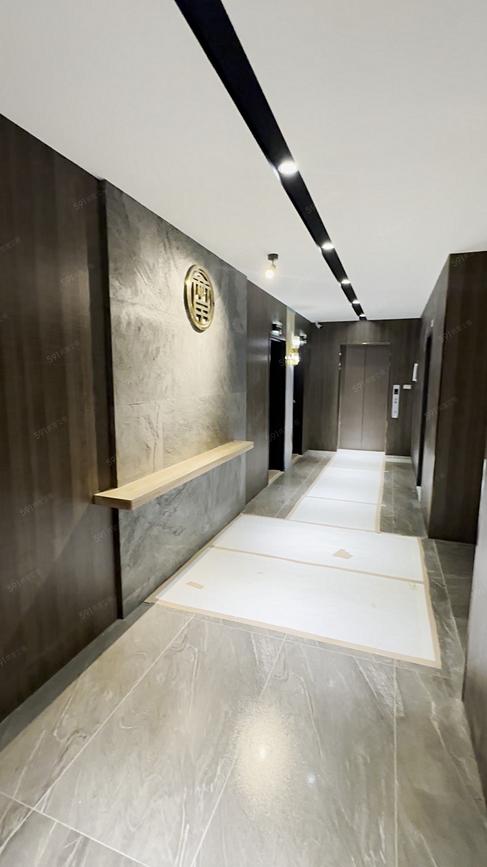 齊田晶華全新完工精美裝潢套房出租 - Image 1