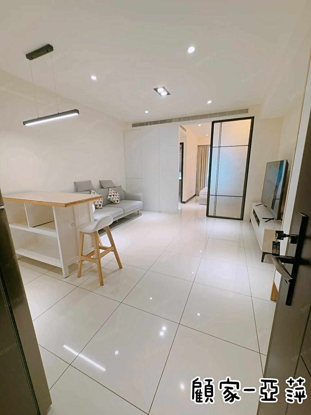 顧家💗免仲可補青埔A19萬坪公園旁精美1+1房稀有釋出 - Image 1