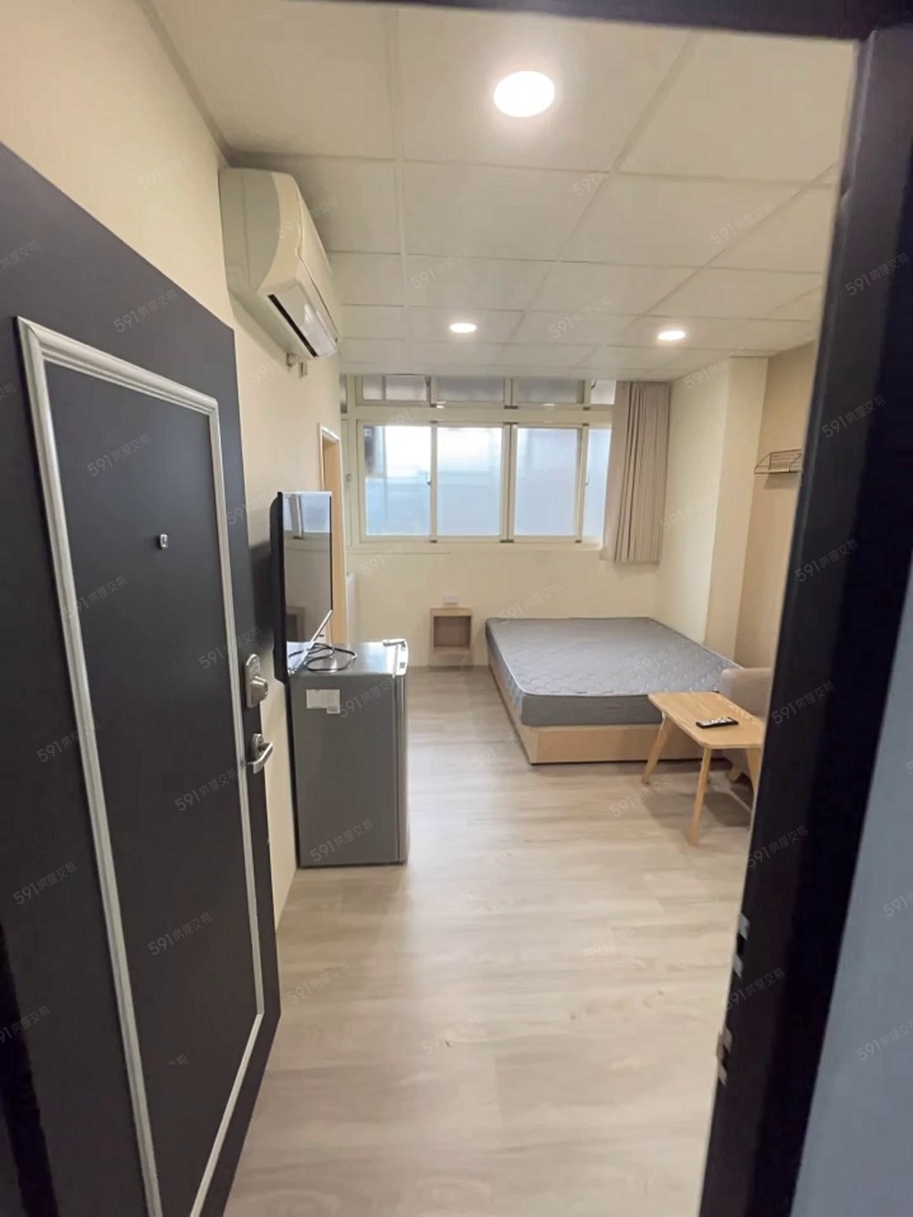 電梯大樓、代收垃圾|免仲介費、獨立洗衣、採光好房 - Image 1