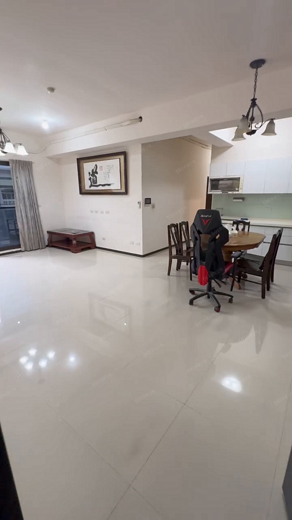 可貓可狗✨超大三房✨有兩個平面車位可停✨可戶籍✨近北屯好事多 - Image 1