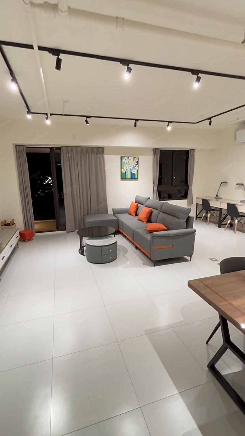 兩房平車✨餘慶仁家✨可租補✨家具全配 - Image 1