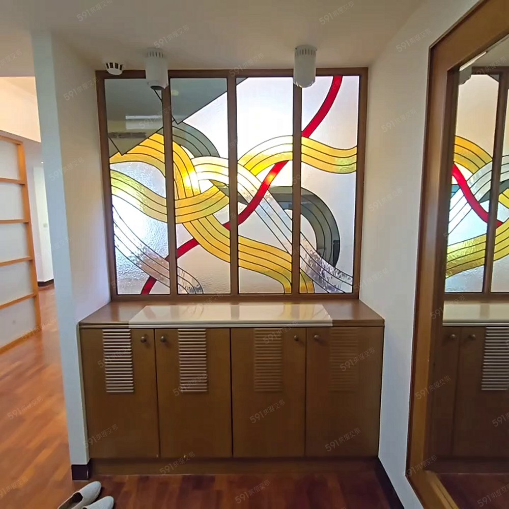 ⭐大蕎房屋Angel⭐天母全套家具電優質住宅/可租車位 - Image 1