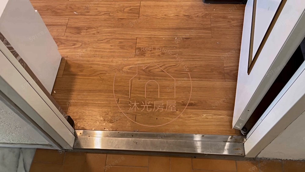 沐光~可租補寵物友善小套房 - Image 1