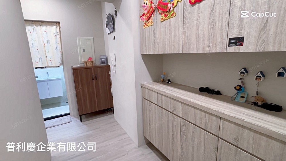 專案經理❤️近東區三房平車/新成屋景觀戶/前後陽台/完美格局