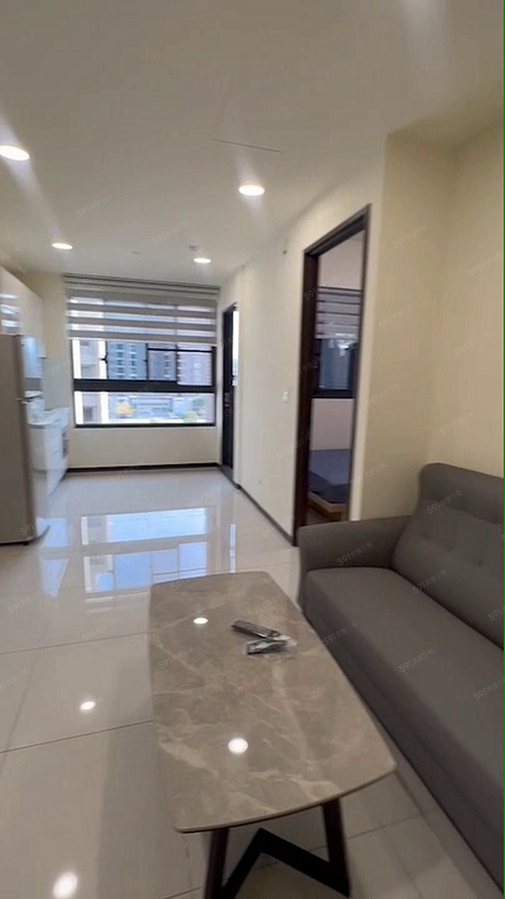 漢翔逢甲中科🥤台水電大空間系統櫃🥤可寵貓狗雙衛浴全配 - 591租屋網 - Image 1