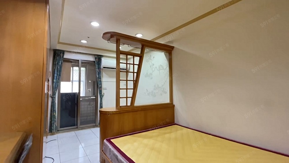 景安站高樓層精緻獨立套房/社宅可租補 - Image 1