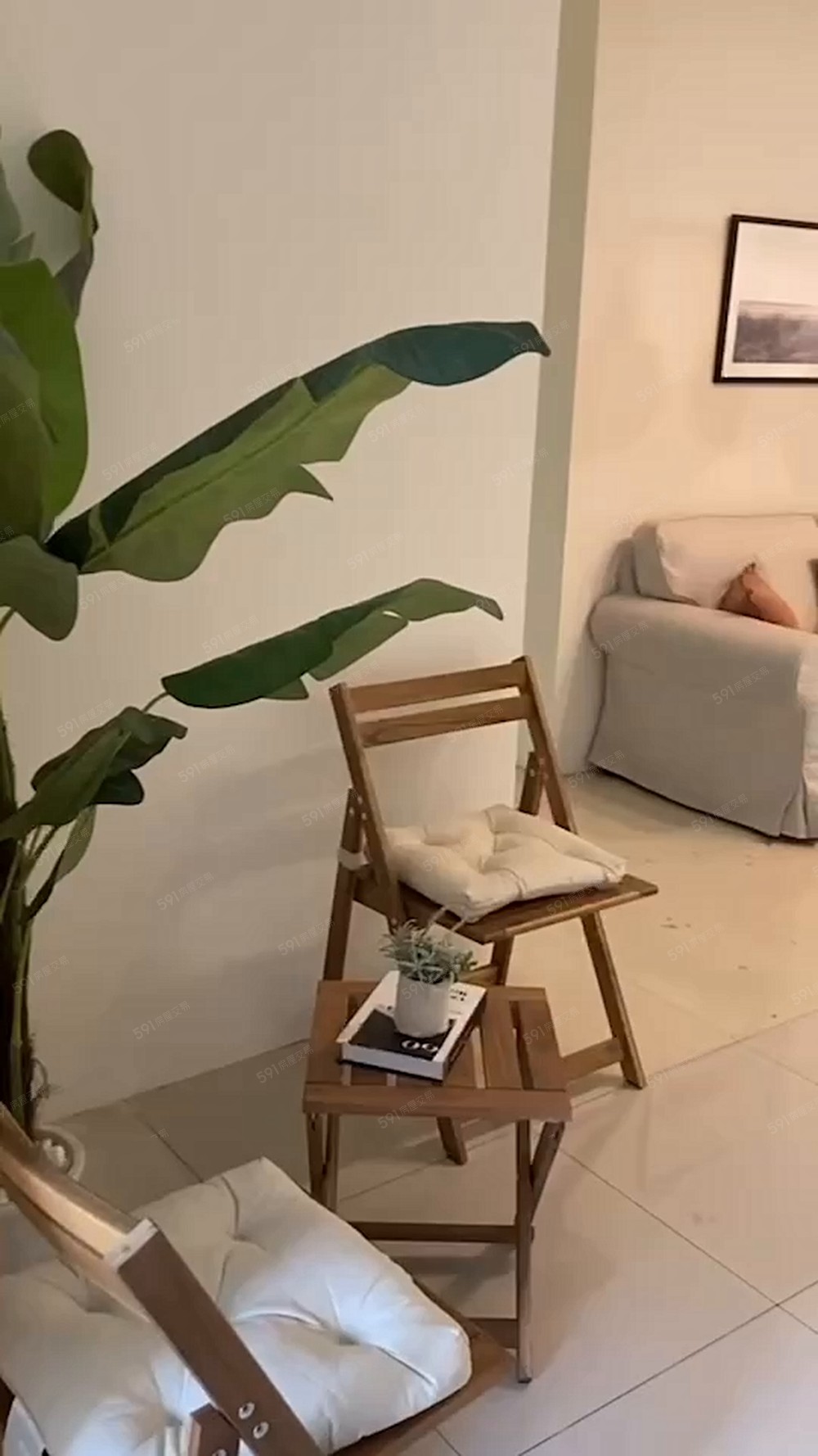 可養貓&善化透天電梯套房 - 591租屋網 - Image 1