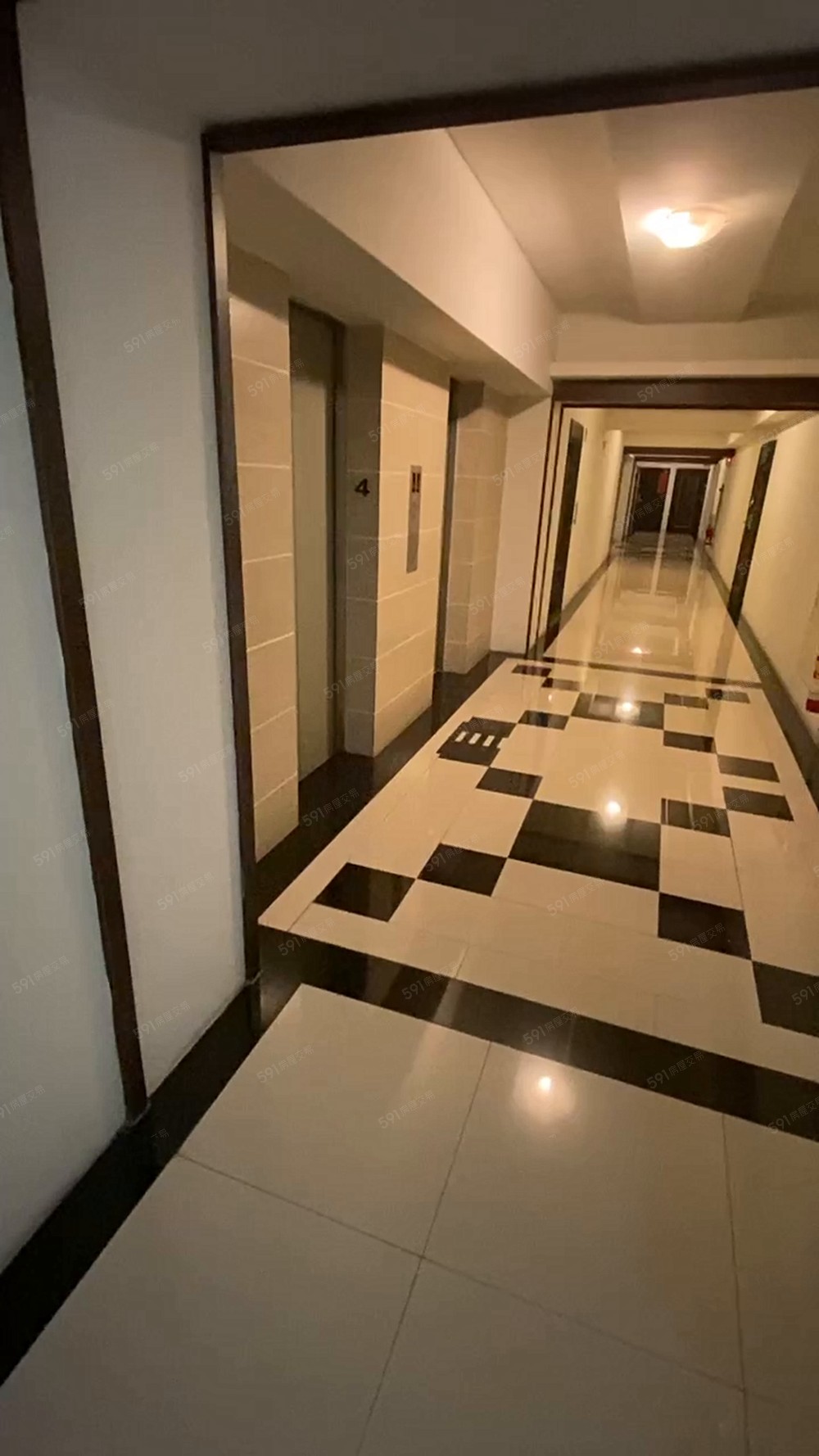 旱溪夜市旁/精美社區三房休旅車位/可以租補可以入戶/特惠價格 - Image 1