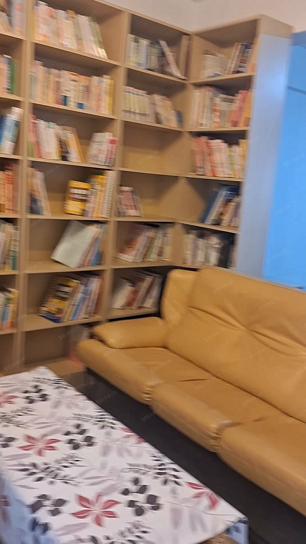 2樓一大房一大廳可工作室 - Image 1