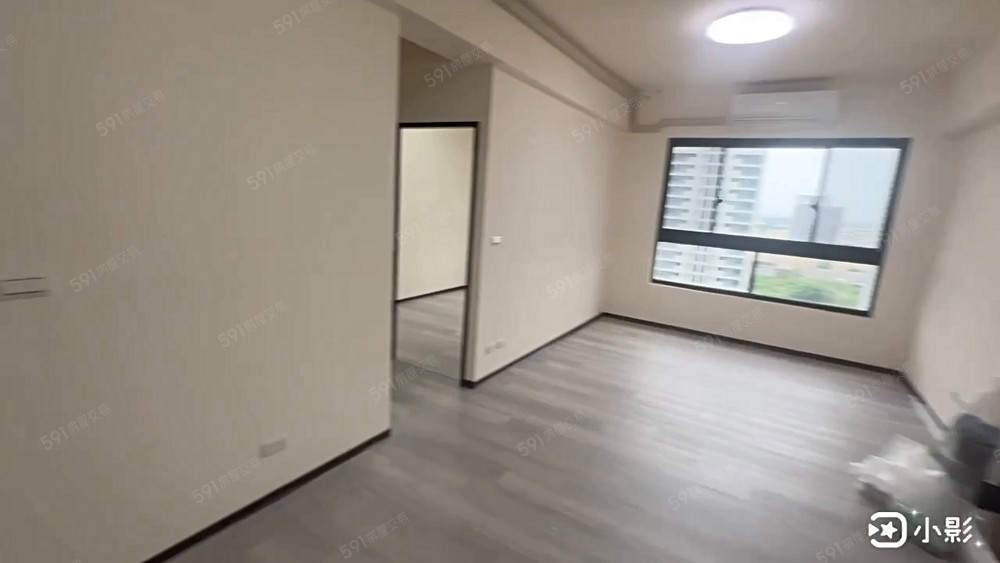 睿達梧棲社宅✨佳瑞京湛全新三房✨免仲✨台水台電✨可租補 - Image 1