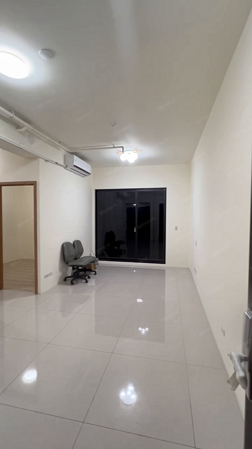 兆基社會住宅🏡新屋落成💖近和平國小/國圖館🉑三租補 - Image 1