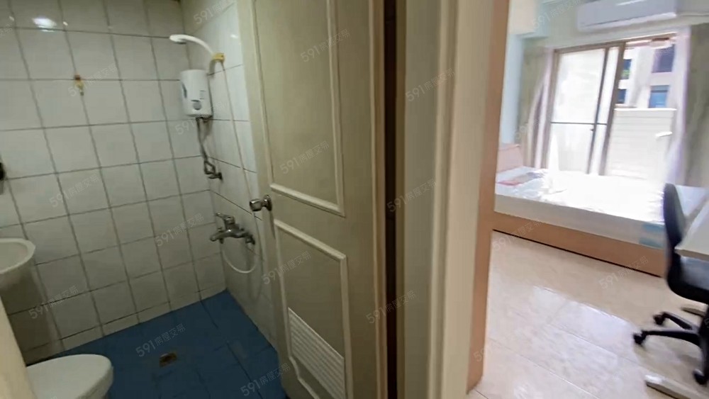 ☀️意志力/租補/陽台獨洗曬/流理台電梯管理大套房 - Image 1