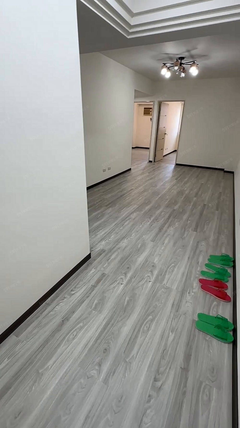 獨家🍍建安街電梯3房輕奢美宅🎈附全新變頻冷氣 - Image 1